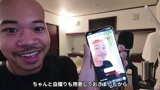 爆弾低気圧に耐える会【雑談配信その２】