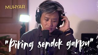 Piring Sendok Garpu - Imam S Arifin || cover by muhyar