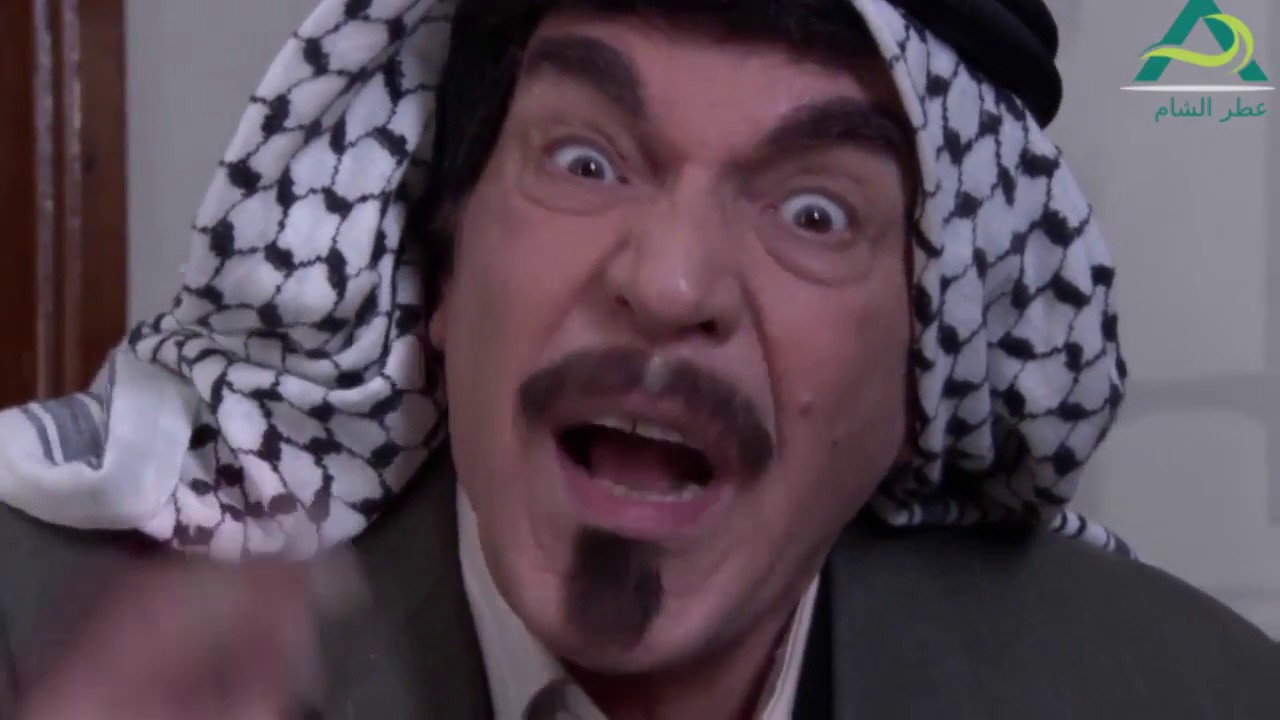 مرايا 2011 | ضاع راتبو   |  ياسر العظمة - صباح جزائري - حسن دكاك - محمد قنوع