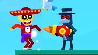 Drawmaster - New Update 2491-2510 Levels - Gameplay Walkthrough