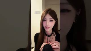 💤 Sleepy Girl ASMR 😴 Relax with Me Until You Doze Off