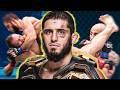 Why Islam Makhachev is the best fighter alive