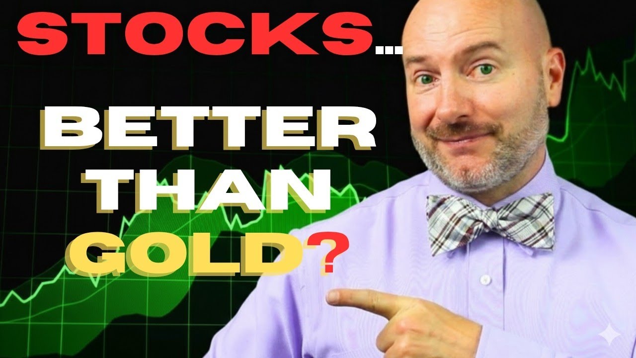 7 Stocks to Buy Better than Gold in 2026 | The Hidden Defense Market Shift