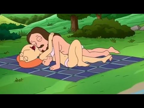 Lois Having Sex 20