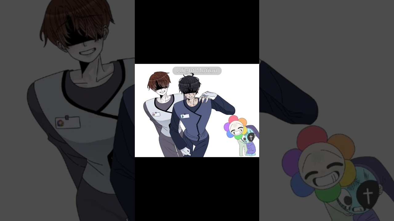 Toon handler's🌘🌼  //  Devan Reed & Austin Russo 