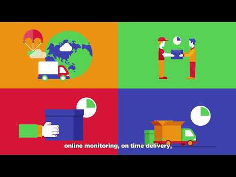 Smart Factory | Coca-Cola Vietnam