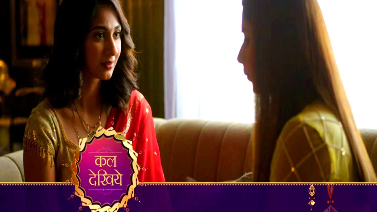 Moh Se Chhal Kiye Jaaye 20 Apr Will Preesha Tell Whole Truth Of moh-se-chhal-kiye-jaaye-20-apr-will-preesha-tell-whole-truth-of
