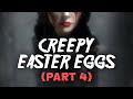 The Creepiest Easter Eggs & Secrets in Video Games (Part 4)