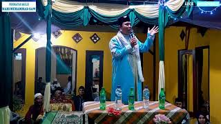 Ceramah kocak ki balap ngora... Peringatan maulid Nabi Muhammad SAW