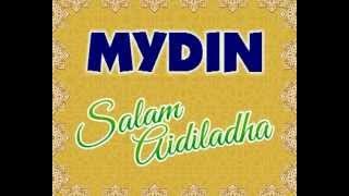 Iklan Radio Aidiladha MYDIN - Hot.FM (Kelantan)