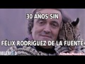 Milenio 3 - 30 años sin Félix Rodríguez de la Fuente