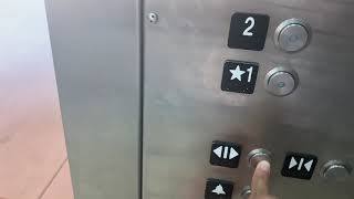 NUDGE MODE!