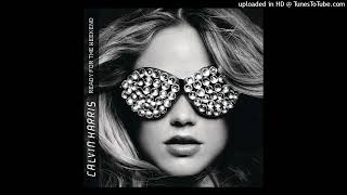 Calvin Harris - I'm Not Alone (B95)