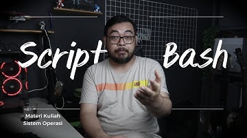 Masih Takut Belajar Bash?