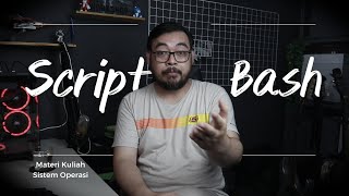 Masih Takut Belajar Bash