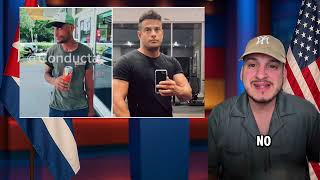 Última Hora David Montes De Oca Ex Vocalista De La Charanga Habanera Enfrenta Difícil Situación