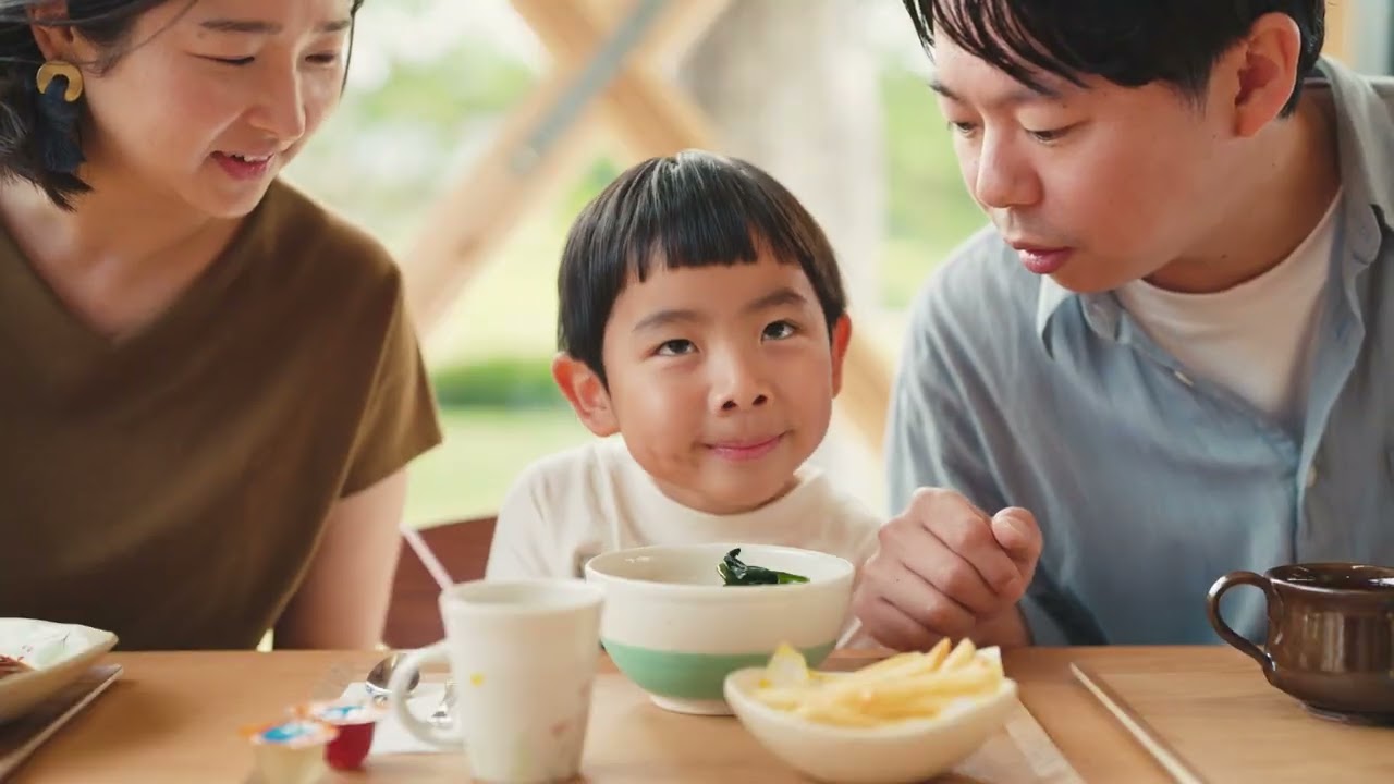 笠間工芸の丘　プロモーションビデオ