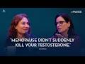 Estrogen, Progesterone, and Testosterone: The Science of Hormones, Sexual Function, and Menopause