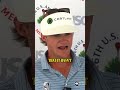 An unexpected U.S. Amateur semifinalist has his very own Merion cheat code