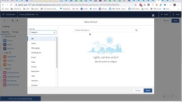 A Graphical SOQL Builder and Execute SOQL Action for Salesforce Flow