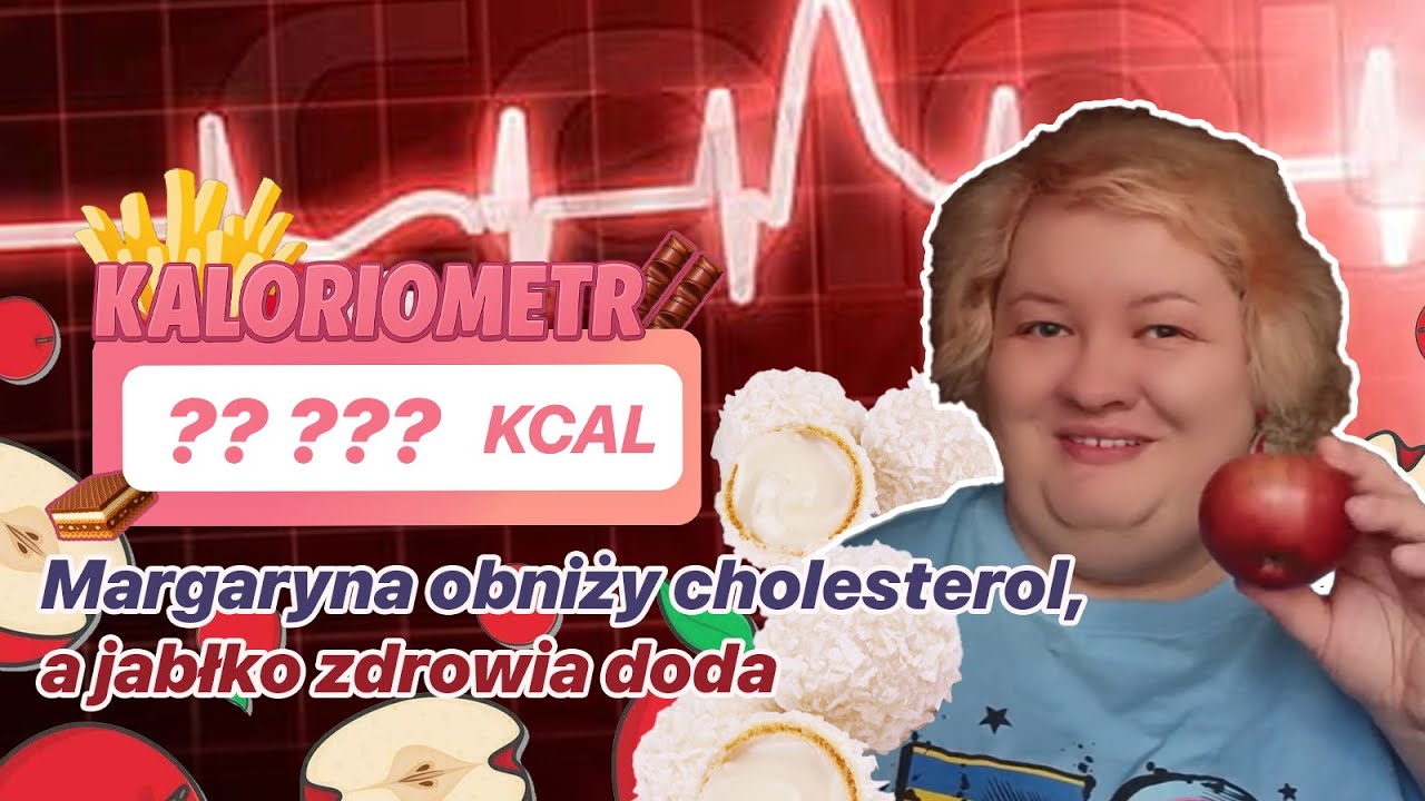 KLAUDELIZA - NIE MÓWCIE MI ŻE NIE JEM OWOCÓW -  Kaloryczny Koszyk Klaudelizy 30/10/25