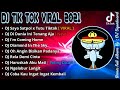 DJ SAYA SATPOL X TUTU SLOW TIKTOK VIRAL !!! REMIX TERBARU 2021 || DJ SAYA SATPOL