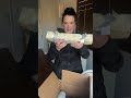 Does Anyone Actually Win Those Instagram Giveaways? Nordstrom Beauty Giveaway Unboxing!