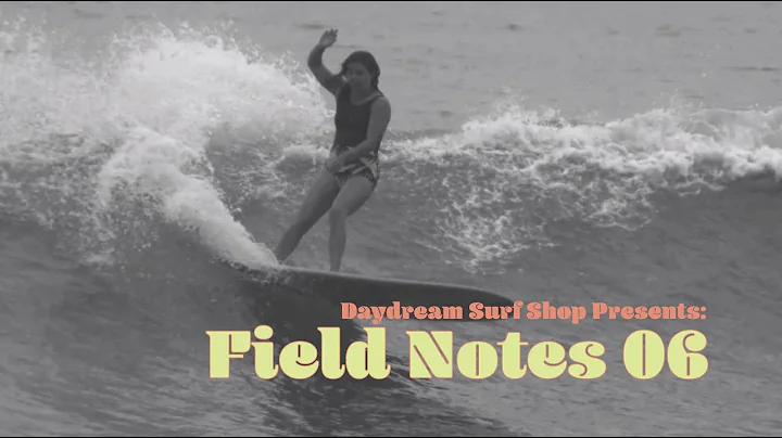 Field Notes 06: Bradford, Evan, Makala & Robin