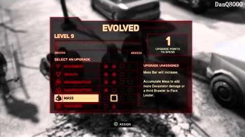 Prototype 2   Walkthrough HD]   Part 22