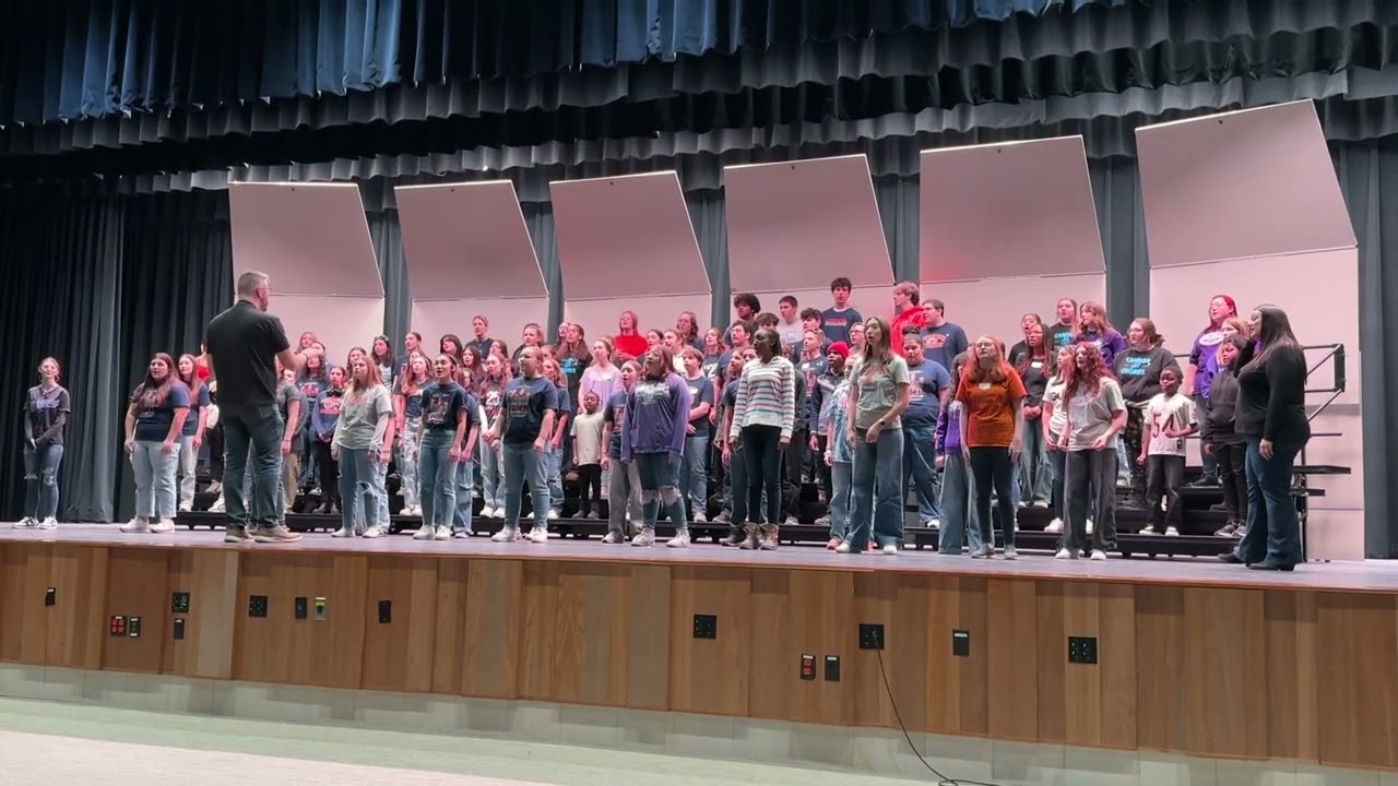 Bring Me Little Water Sylvie - SAYacaFEST 2025