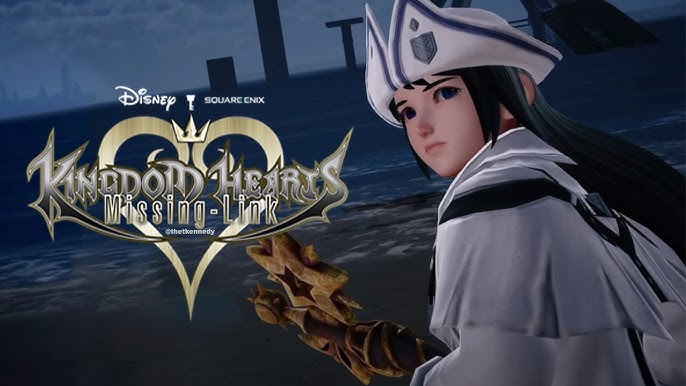 Kingdom Hearts 4 released its first track and players are