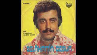 Selahattin Cesur - Hangisine Yanarsın