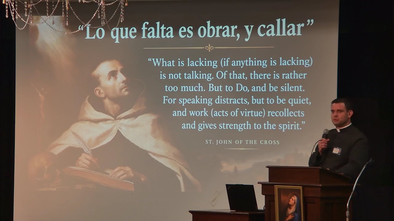 10th Lecture: Catholic Action through Modern Media (2026 Fatima Conference)