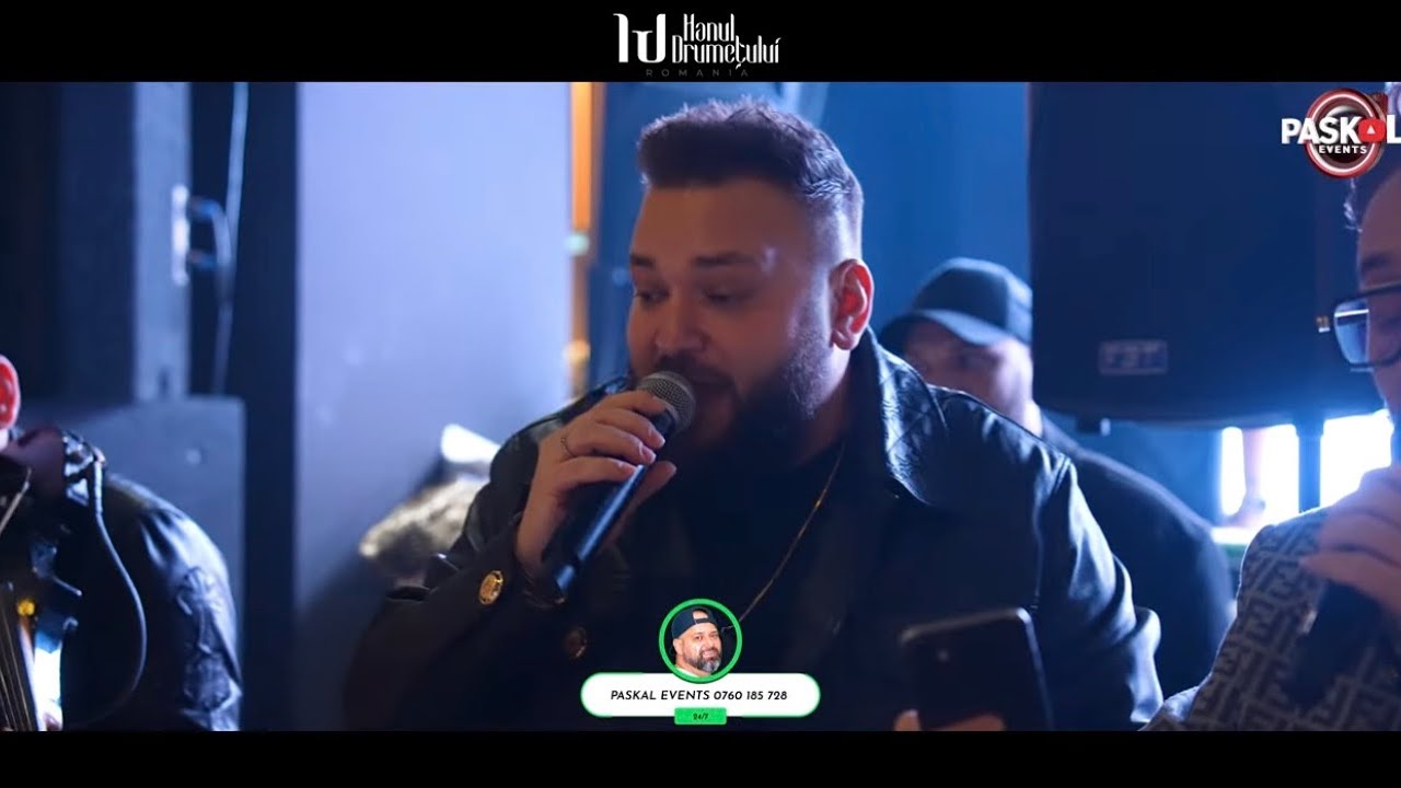 ❎️GHITA ADRIANO❎️CE A FOST, A FOST❎️PREMIERA Cover LIVE 2026❎️HANUL DRUMETULUI❎️