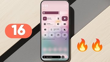🎯 How to Flash Android 16 GSI (ft. Breeze OS) | Root Users Must Try! 🔥📲