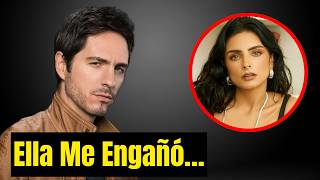 At 47, Mauricio Ochmann breaks the silence, shocking the world.