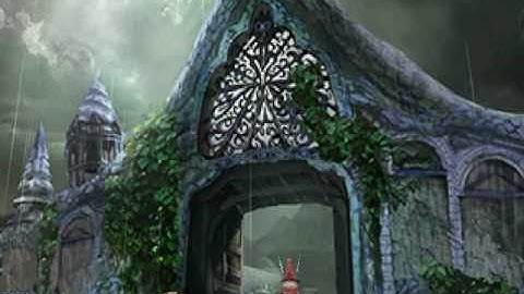 Final Fantasy IX 020 Realm of Eternal Rain