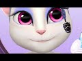 My Talking Angela Gameplay Ep.41! (Android/iOS)