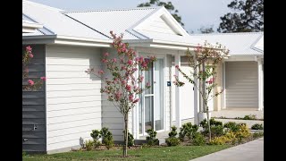 GREEN RIDGE HUNTER VALLEY - A LIFESTYLE TO TRULY UPSIZE YOUR EVERYTHING