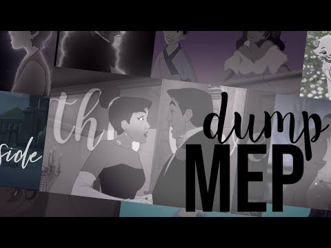 MEP Dump #1 [ ? - october]