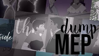 MEP Dump #1 [ ? - october]