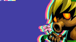 🔴LIVE🔴Majoras Mask Part 2: Woods n Snow
