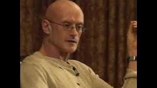 Ken Wilber -  I Am Big Mind