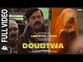 Doubtwa Full Video Laapataa Ladies Sukhwinder Singh Ram Sampath Aamir Khan Productions 