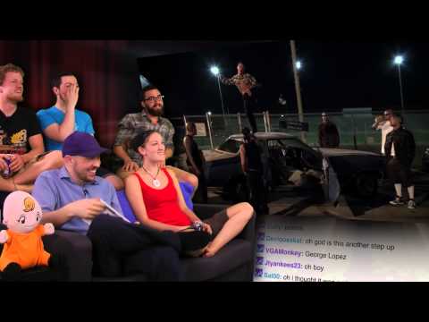 School Dance Trailer! - Show and Trailer June 2014! - Part 57 - School Dance Trailer! - Show and Trailer June 2014! - Part 57