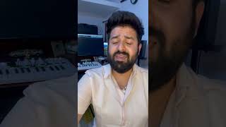 Naguvina Nesara Cover Song