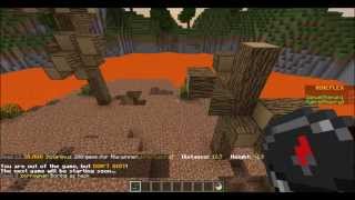 mineplex arcade mode w/vickster!