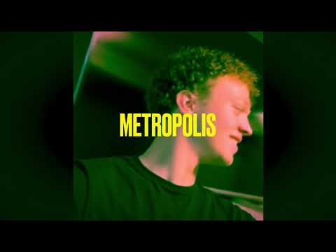 Metropolis! - Behind The Scenes