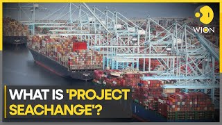 'Project Seachange': using the sea to extract carbon-di-oxide from the air | WION Climate Tracker