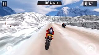 Hill Top Bike Rider 2019 Motor Bike Racing Game - Android Gameplay screenshot 3